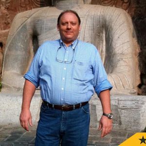 Meet your Posher, Tim